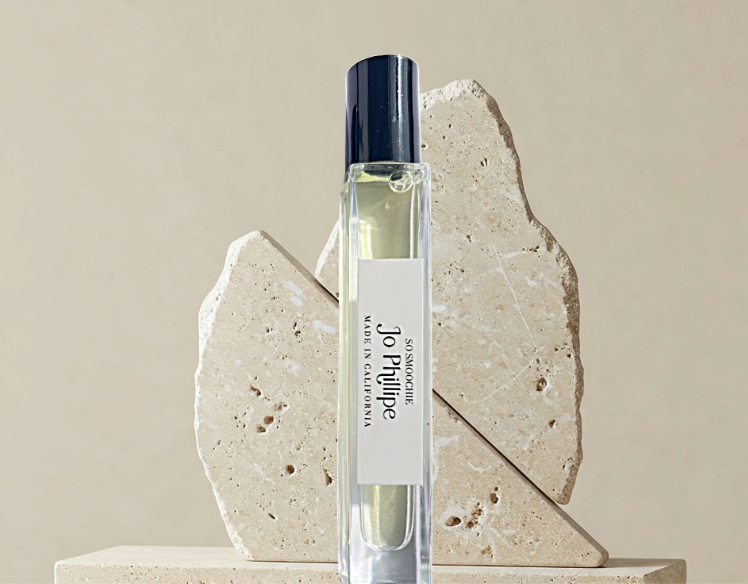 So Smoochie Eau de Parfum 10 ML Rollerball