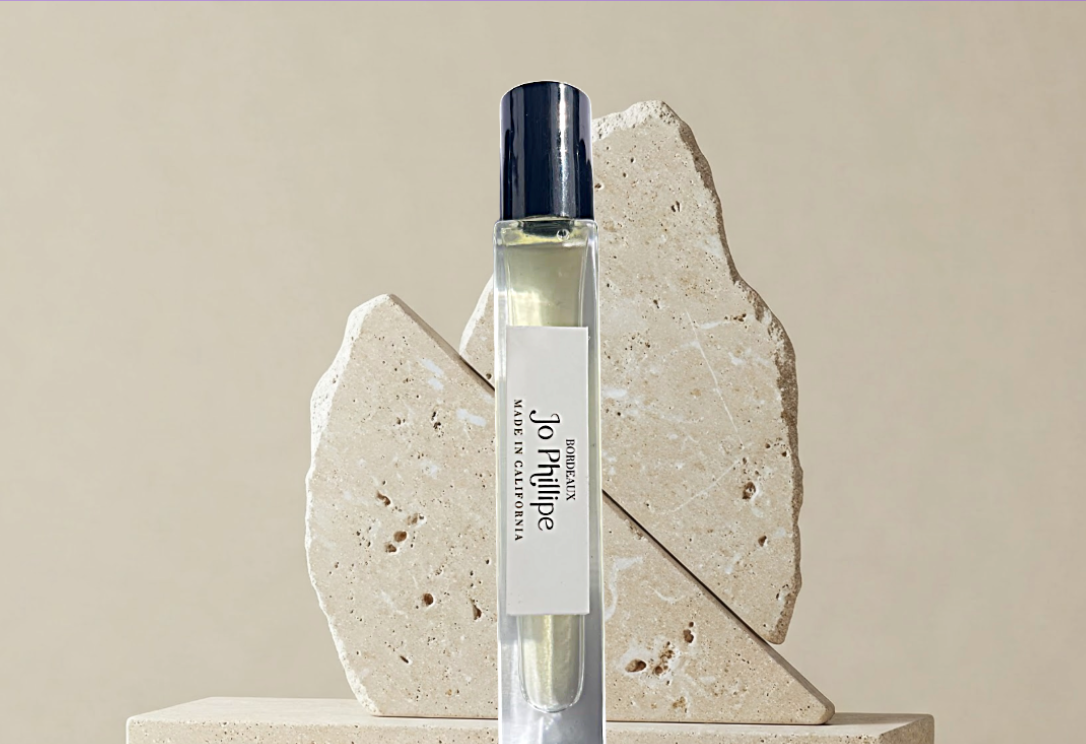 Bordeaux Eau de Parfum 10 ML Rollerball