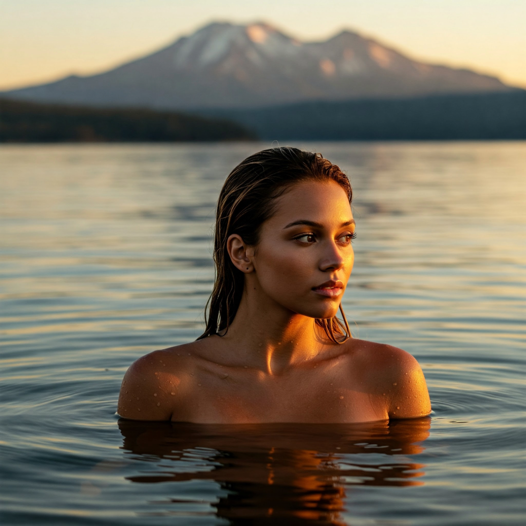 La Sirène Eau de Parfum 30 ML