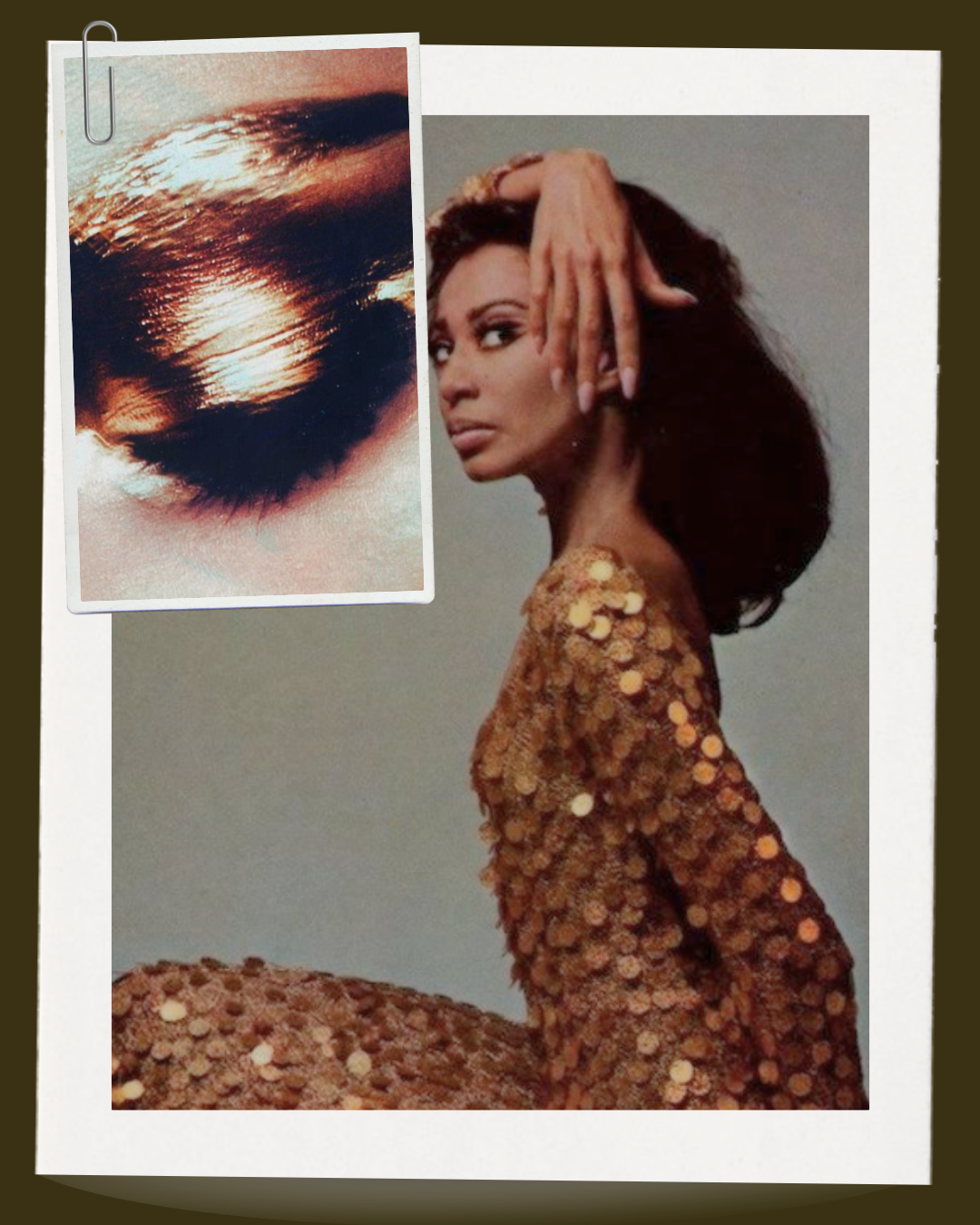 Dirty Gold Eau De Parfum 30 ML