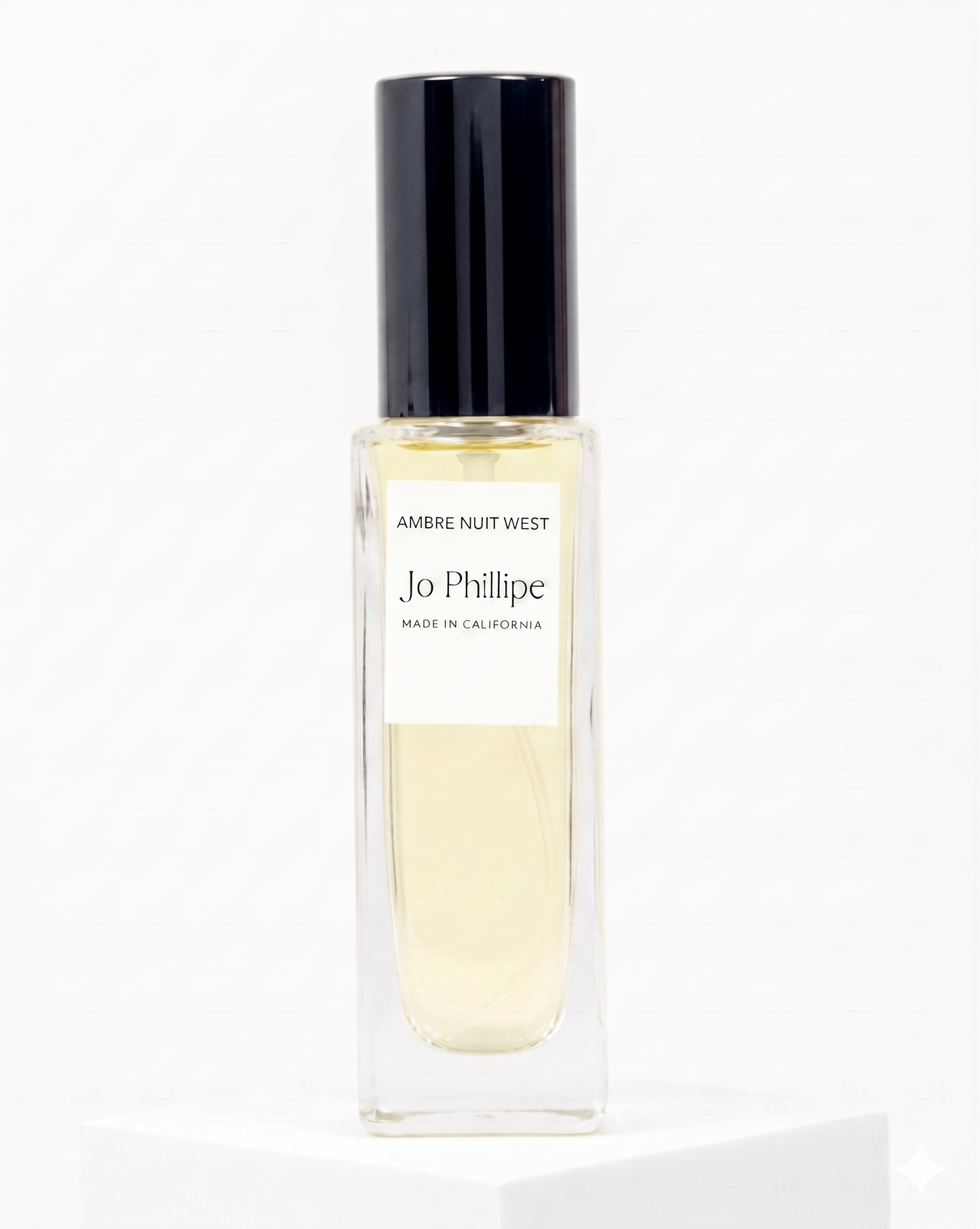 Ambre Nuit West Eau De Parfum 30 ML