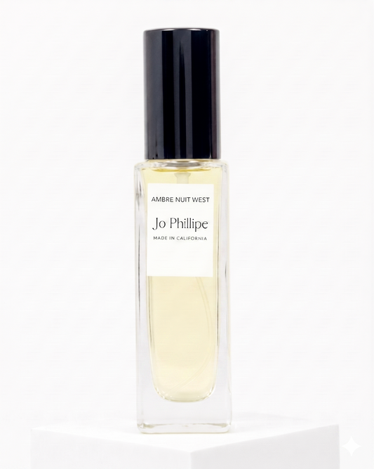 Ambre Nuit West Eau De Parfum 30 ML