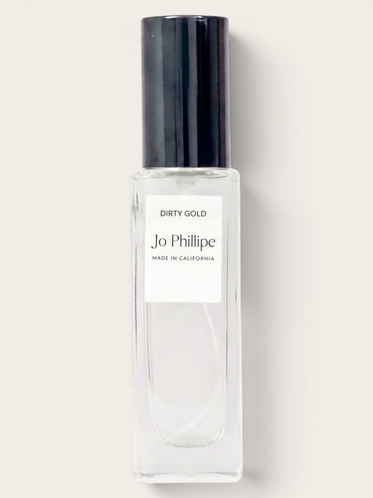 Dirty Gold Eau De Parfum 30 ML