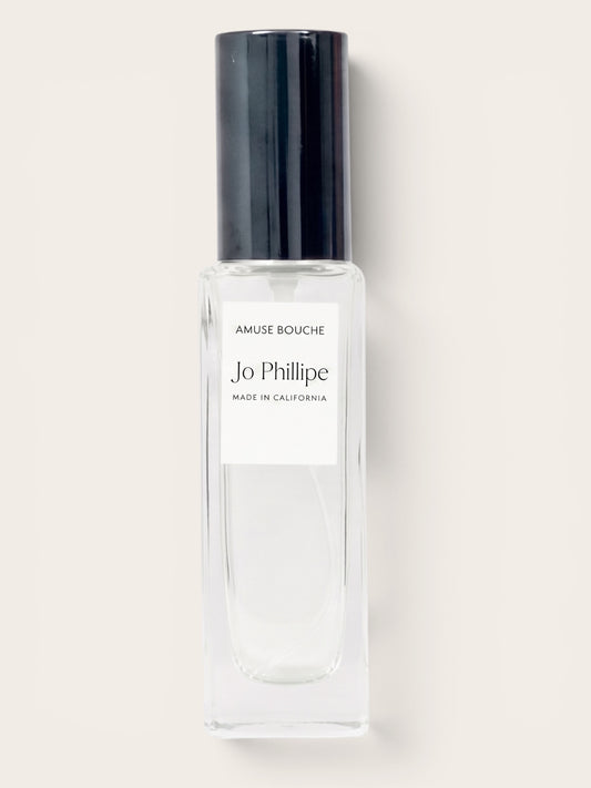 Amuse Bouche 30 ML