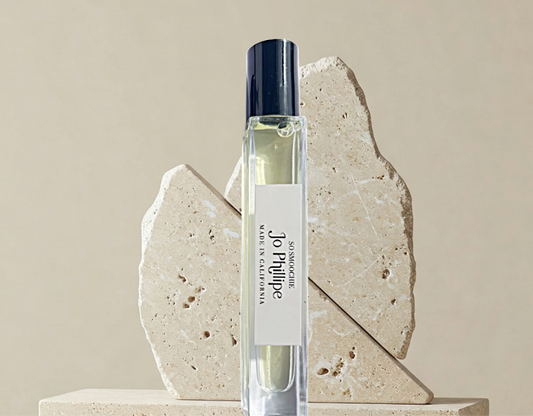 So Smoochie Eau de Parfum 10 ML Rollerball