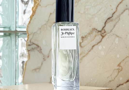 Bordeaux Eau De Parfum 30 ML